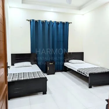 Drug rehabilitation center in Lahore offering addiction treatment and recovery support